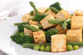 National Tofu Day | September 1